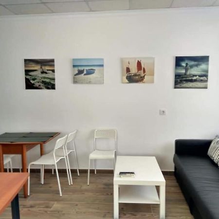 Apartamento En Barbate Exterior foto