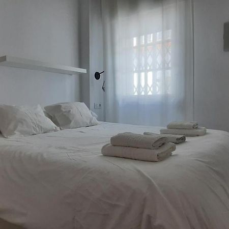 Apartamento En Barbate Exterior foto