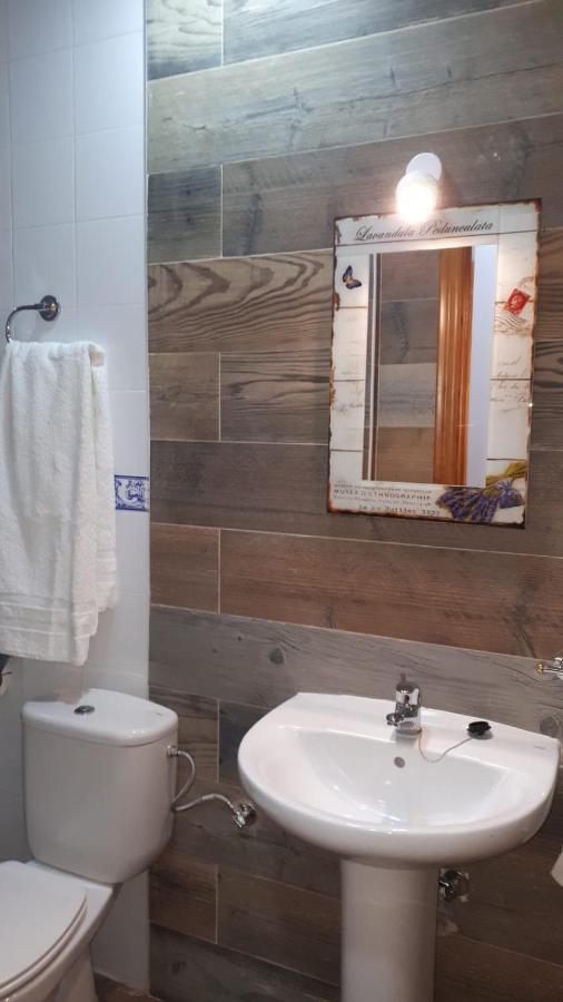 Apartamento En Barbate Exterior foto
