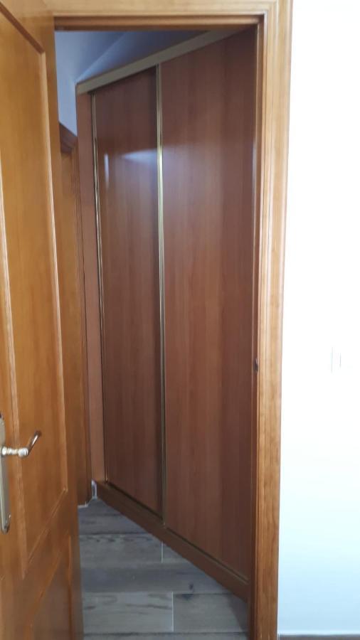 Apartamento En Barbate Exterior foto