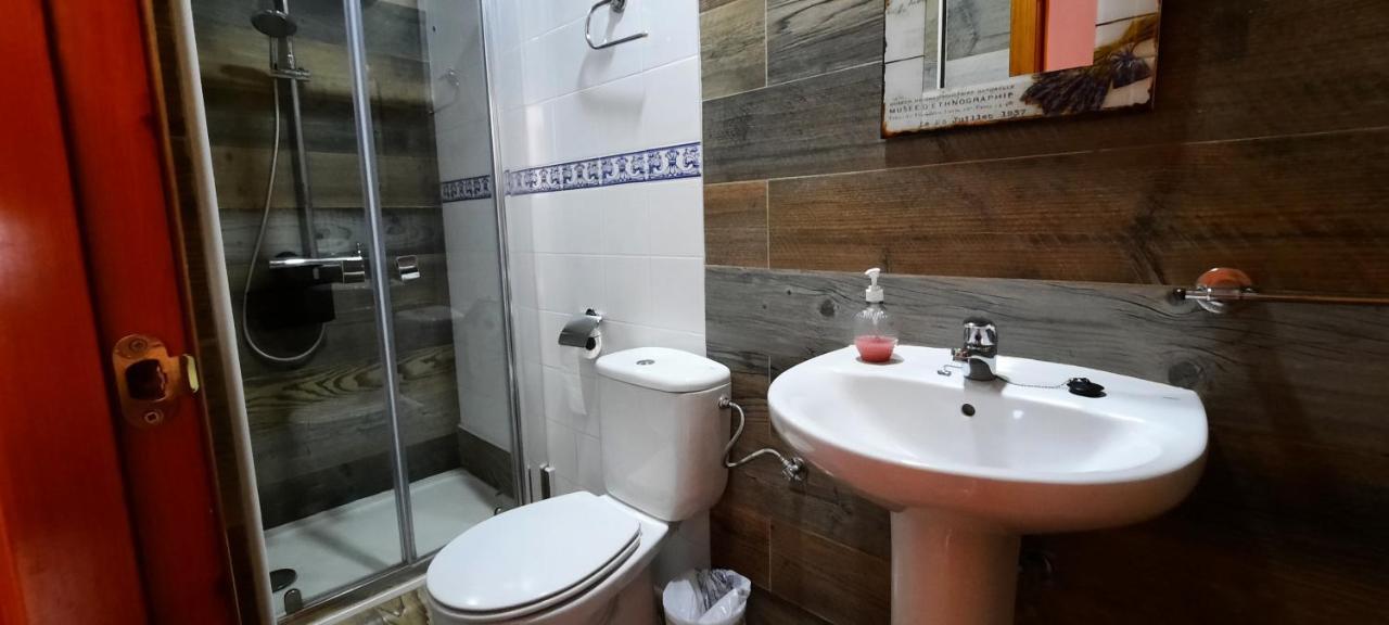 Apartamento En Barbate Exterior foto