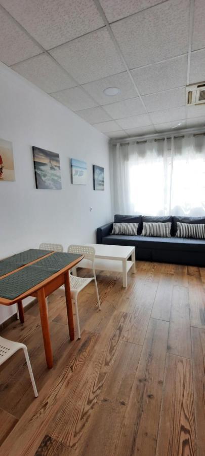 Apartamento En Barbate Exterior foto