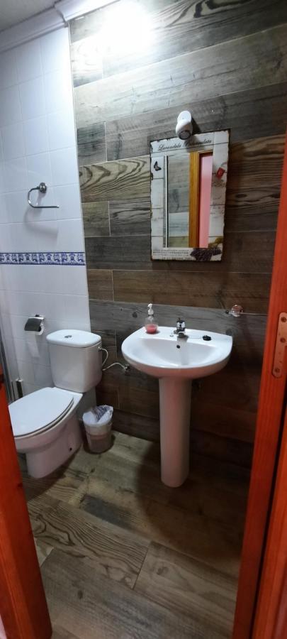 Apartamento En Barbate Exterior foto